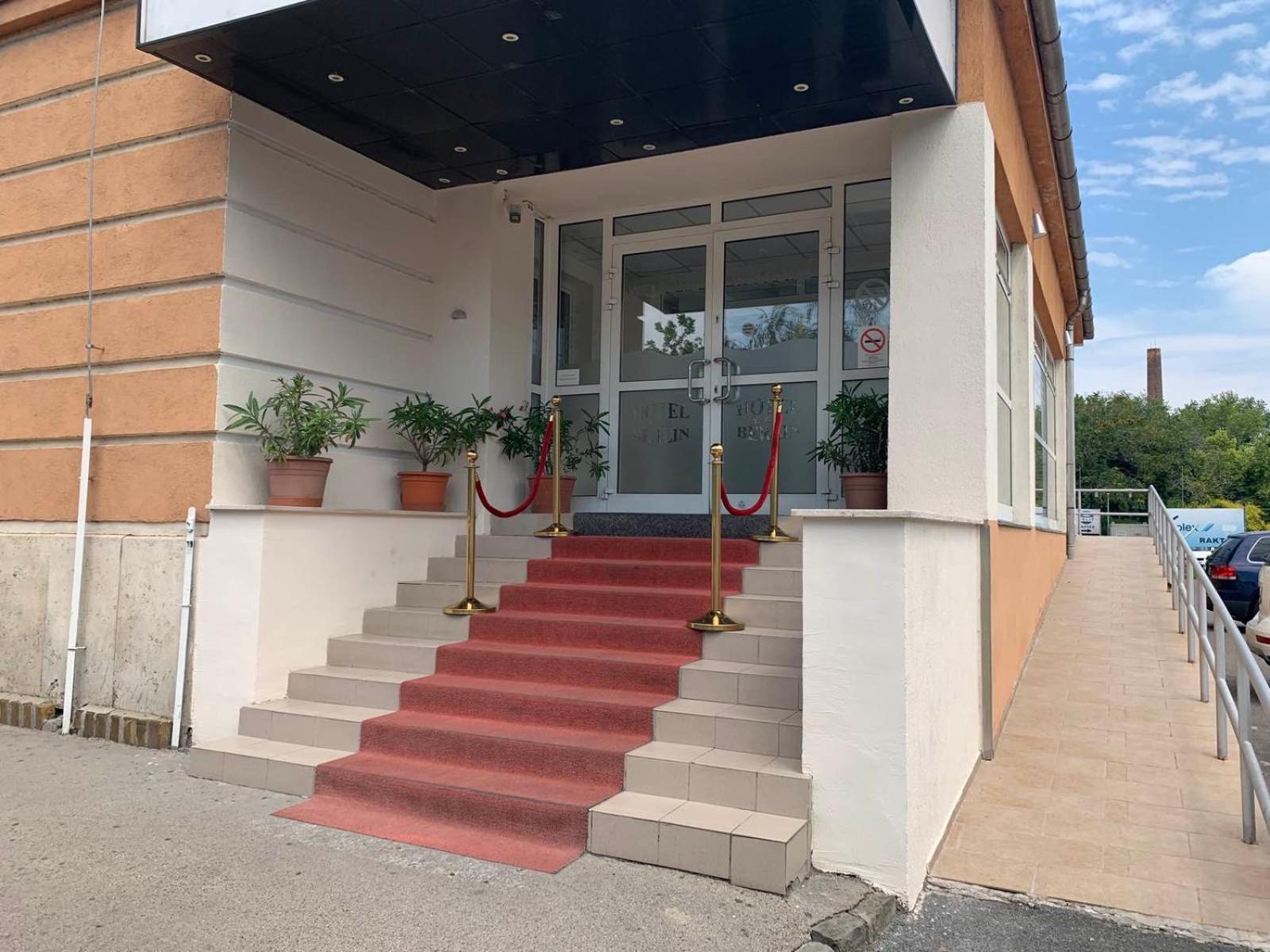 Only 15 Minutes To City Center, Free Secure Parking Budapest Ngoại thất bức ảnh